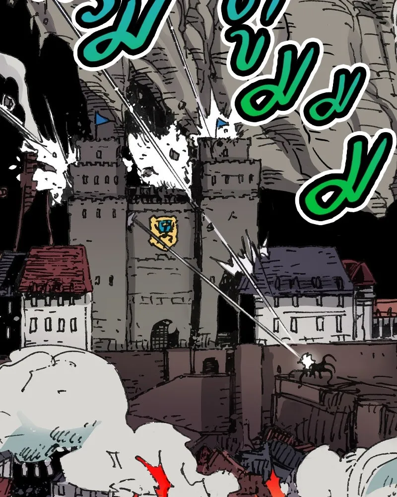 เคลวาเทส อสูรจอมราชัน ตอนที่ 2 ราชาอสูร (2) รูปที่ 14