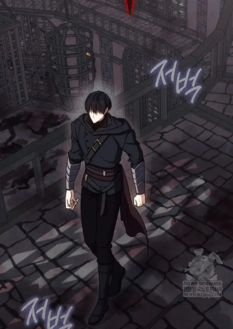 The Reincarnated Assassin Is a Swordmaster ตอนที่ ตอนที่ 78 รูปที่ 10