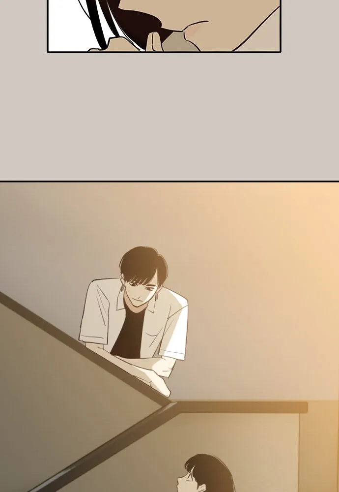 ฉันเปล่าร้องไห้ซะหน่อย ตอนที่ 58 รูปที่ 5