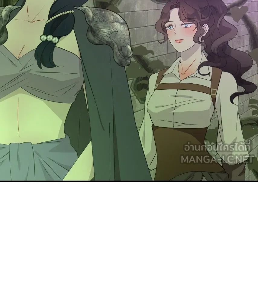 จันทร์เจ้า ตอนที่ ตอนที่ ๖๐  จนมุม รูปที่ 72