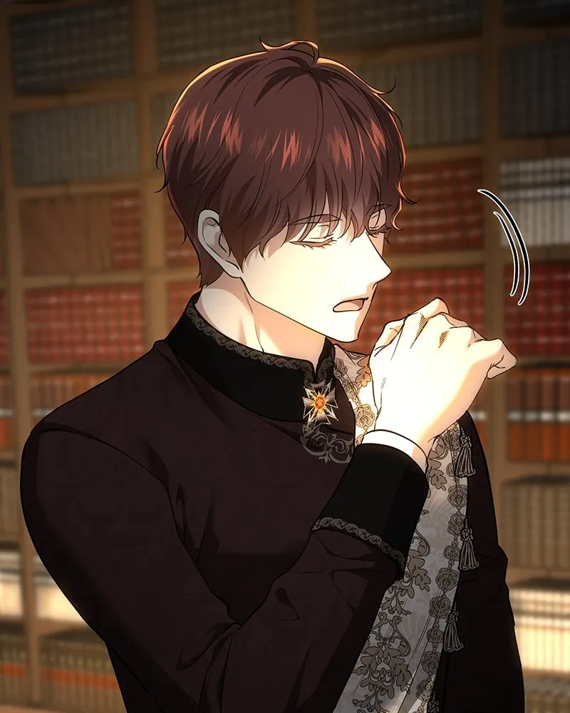 เจ้าหญิงคลั่งแห่งวังหลวง ตอนที่ 130 รูปที่ 86