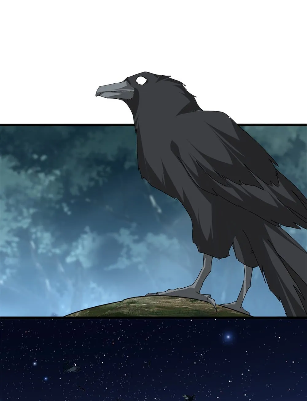 Magic Emperor ราชาจอมเวทย_ ตอนที่ ตอนที่ 800 รูปที่ 4