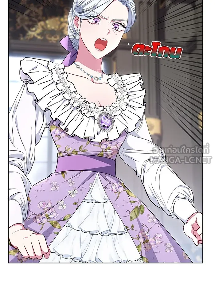 ฉันกลายเป็นแม่พระเอกนิยายจอมเสเพล ตอนที่ 37 รูปที่ 9