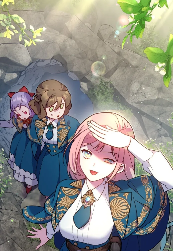 นักเล่นแร่แปรธาตุสายเปย์ ตอนที่ 13 รูปที่ 40