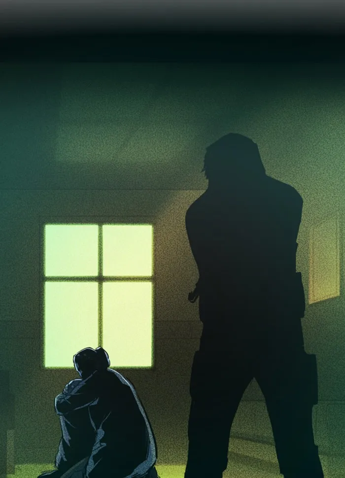 พี่ชายสายบอดี้การ์ด ตอนที่ 54 รูปที่ 131