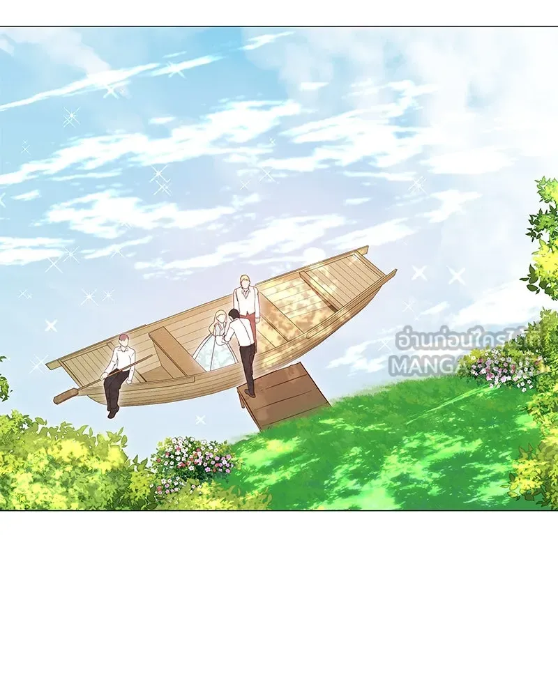 กำราบรักร้ายนายจอมพยศ ตอนที่ 4 รูปที่ 129