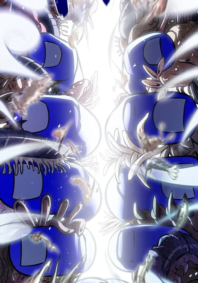 ทาวเวอร์ออฟก๊อด หอคอ ตอนที่ 639 รูปที่ 10