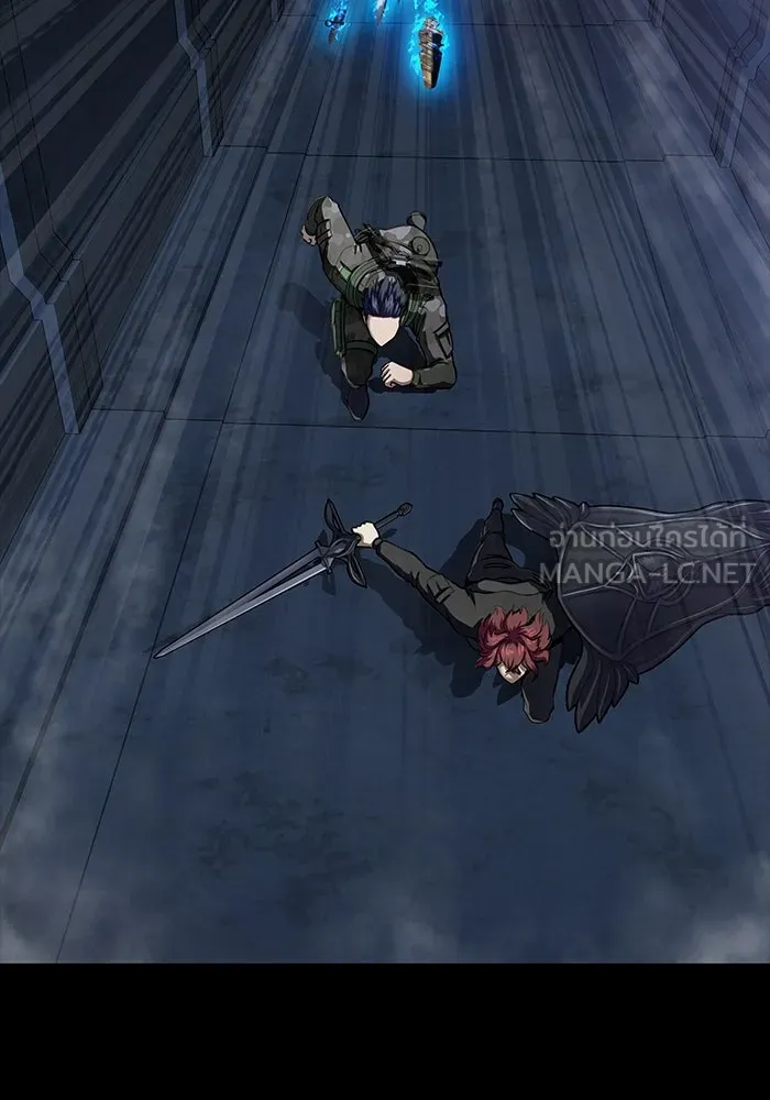 เพลเยอร์นักกินเหล็ก ตอนที่ 40 รูปที่ 75