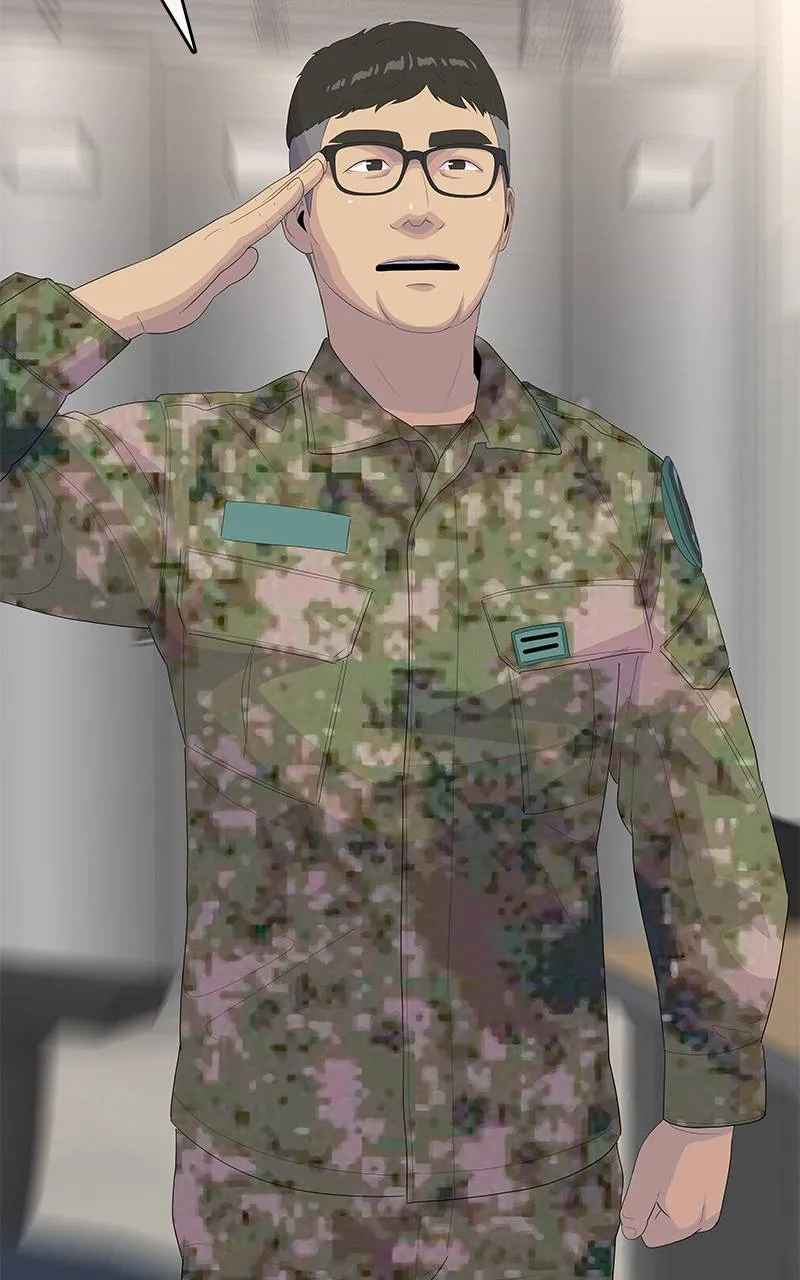 บันทึกครัวค่ายทหาร ตอนที่ 234 รูปที่ 85