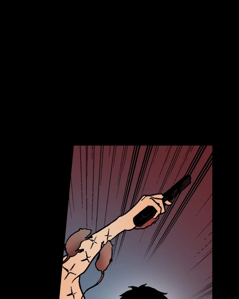 การิน BlaCX ปริศนาอาถรรพ์สีดำ ตอนที่ 22 ห้องแห่งจิตใจ (2) รูปที่ 62