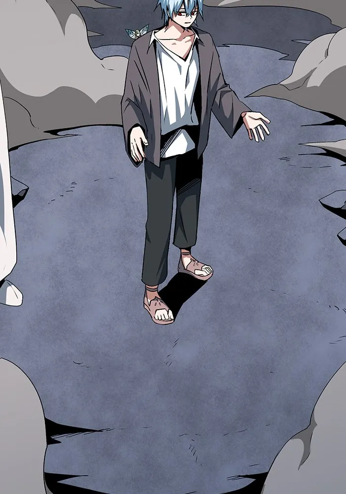 หนึ่งก้าวสู่เจ้ามาร ตอนที่ 65 ราชา (22) รูปที่ 16