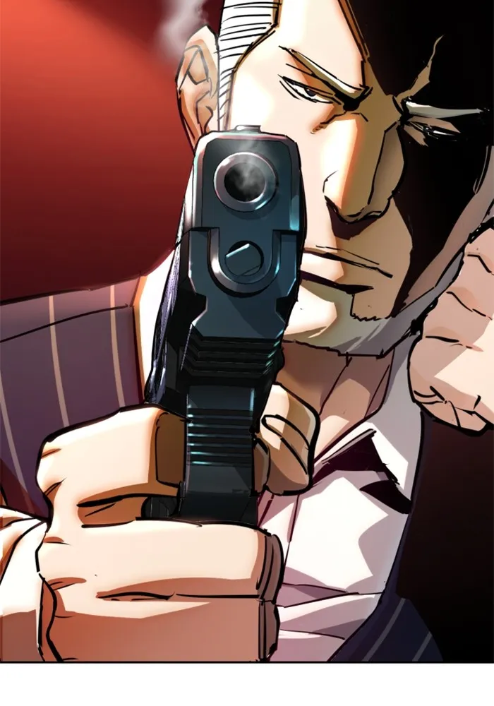 พี่ชายสายบอดี้การ์ด ตอนที่ 221 รูปที่ 10