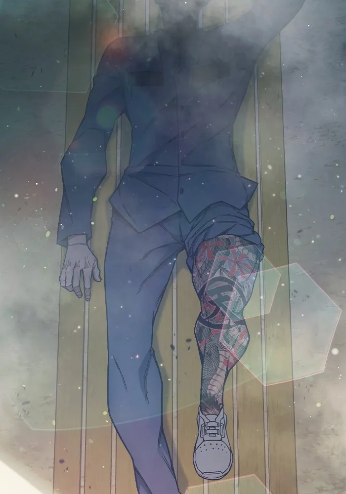 เยาวชนคนคุก ตอนที่ 35 รูปที่ 76