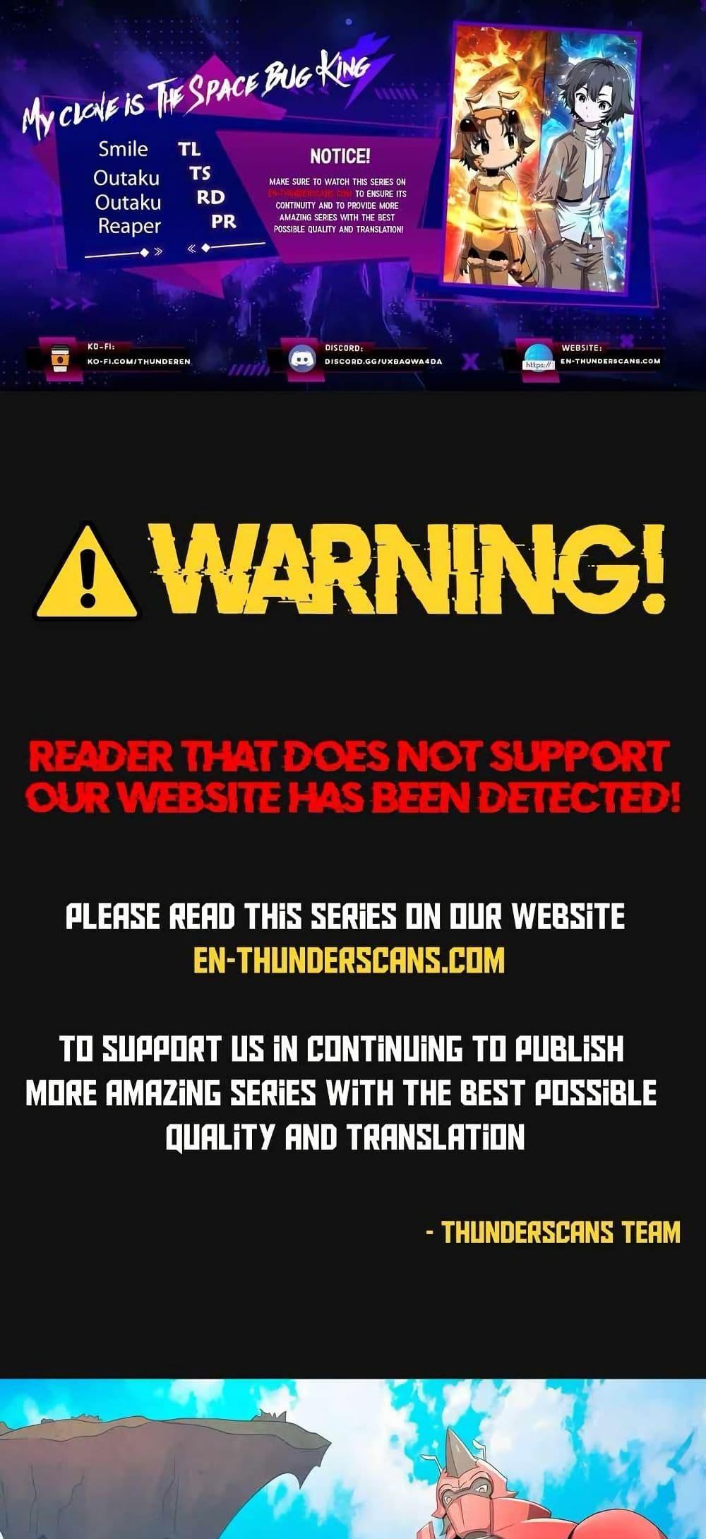 Manga-lc-com อ่านมังงะ อ่านการ์ตูน ออนไลน์ ฟรี My Clone is the Space Bug King ตอนที่ 1 2 3 4 5 6 7 8 9 10 11 12 13 14 ฟรี ไม่มีโฆษณา Manga-lc - อ่าน มังงะ อ่าน การ์ตูน ออนไลน์ อ่านมังงะ ฟรี