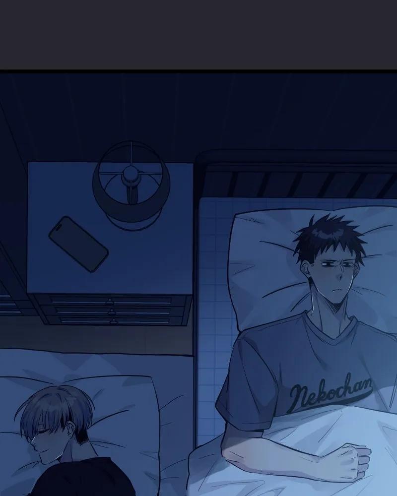 Promise of Death ตอนที่ ep10  ขอกอดได้รึเปล่า รูปที่ 62