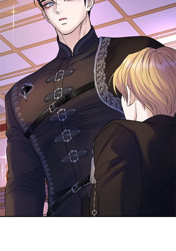 ไหนบอกว่าฉันใกล้ตาย ตอนที่ 85 รูปที่ 85