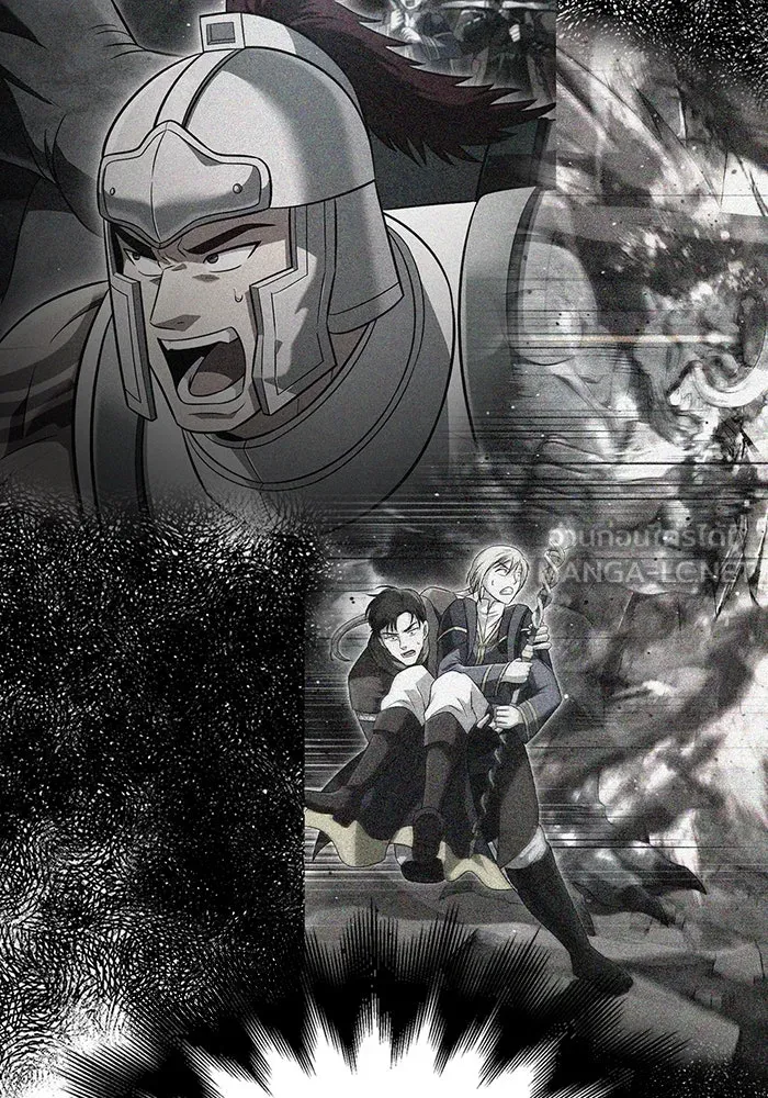 เอาชีวิตรอดในเกมฉบับคนเถื่อน ตอนที่ 90 ทีมเพลย์, เพลย์ รูปที่ 54