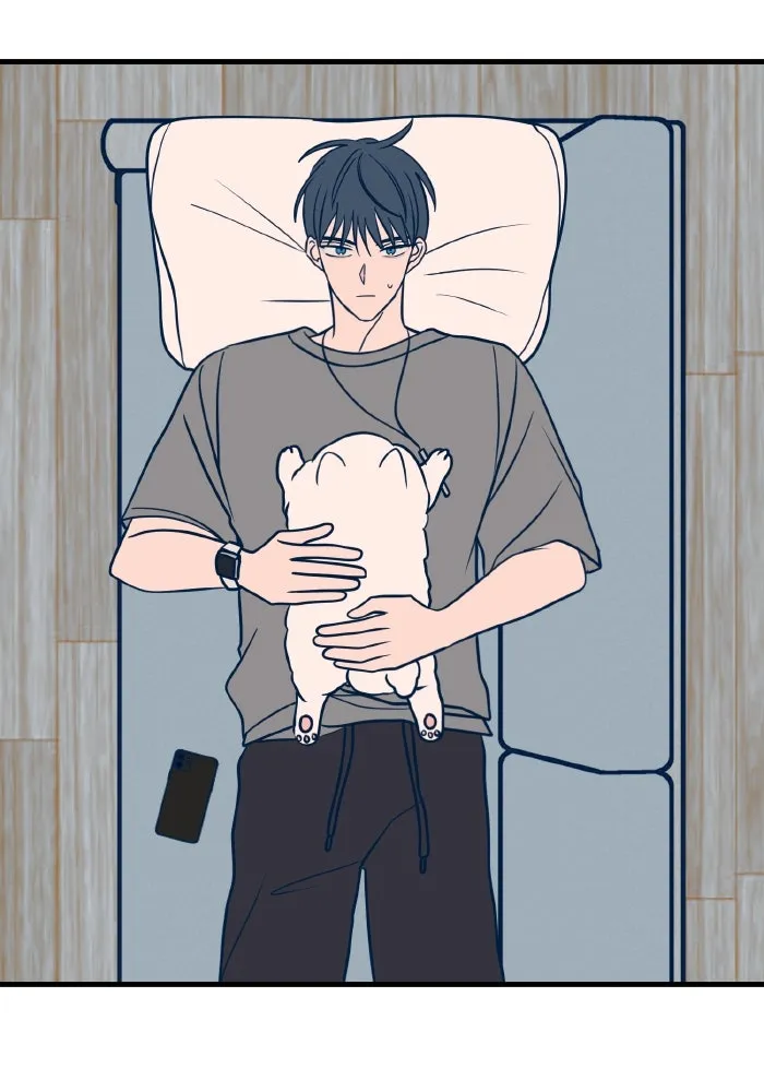 รักนี้ไม่มีรีไซเคิล ตอนที่ 25 รูปที่ 106