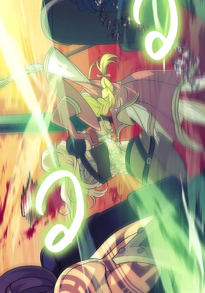 เอาชีวิตรอดในเกมฉบับคนเถื่อน ตอนที่ 24 รูปที่ 164