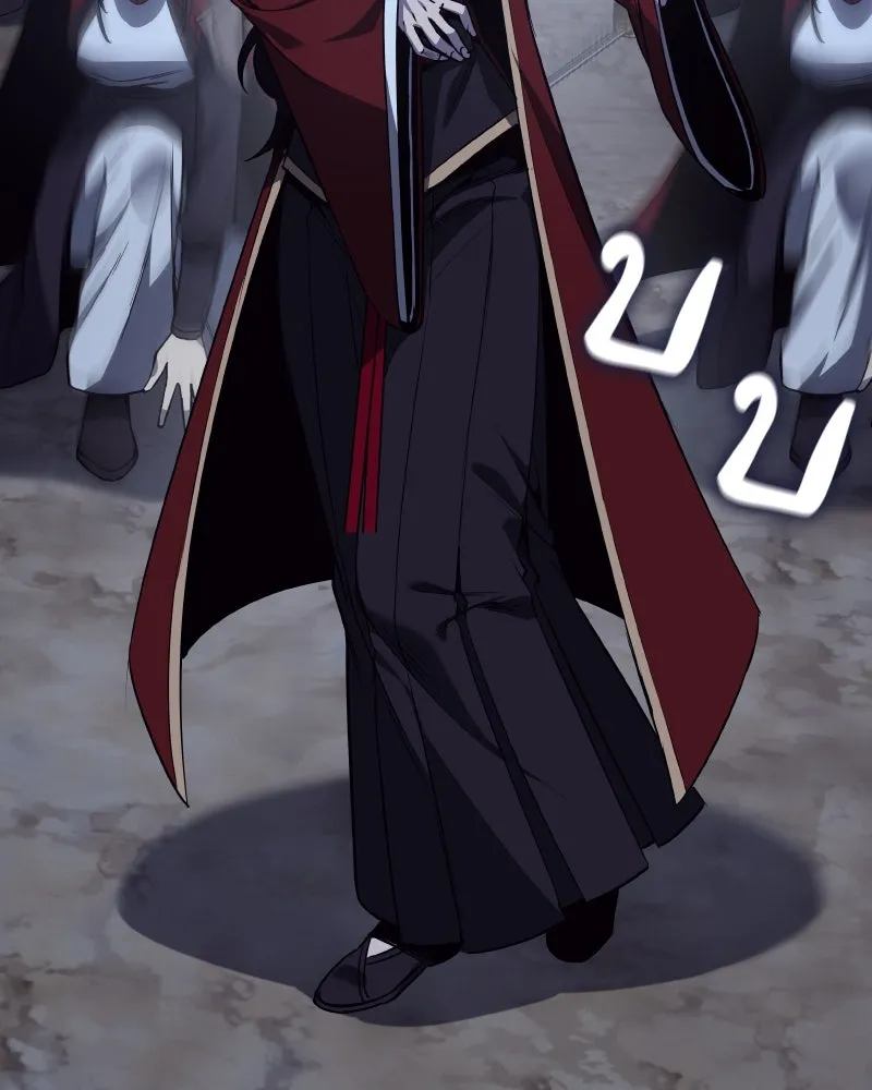 เกิดอีกทีเป็นว่าที่ประมุขลัทธิมาร ตอนที่ 101 รูปที่ 175