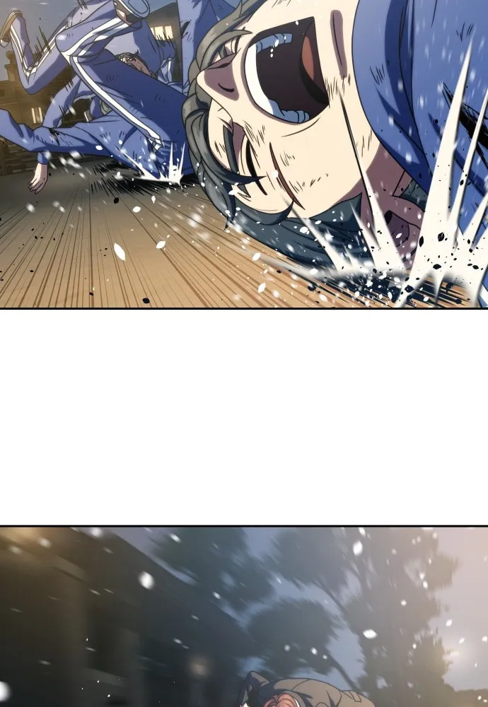 นักรบแช่แข็ง ตอนที่ 27 รูปที่ 109