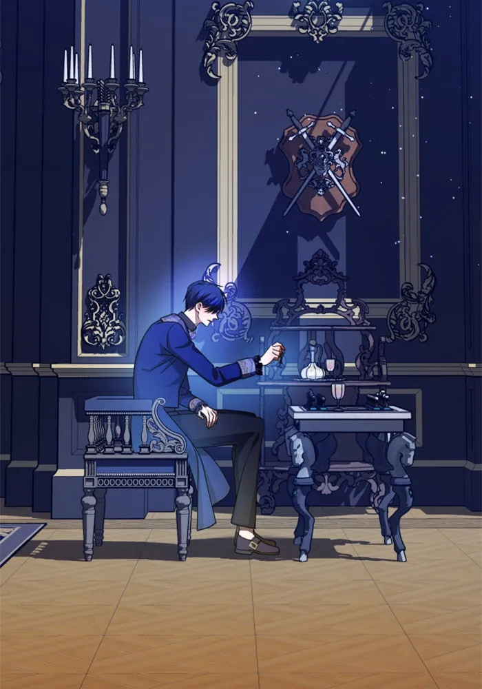 ชิงชีวิตพลิกลิขิตชะตา ตอนที่ 86. เพ่งพินิจ รูปที่ 2