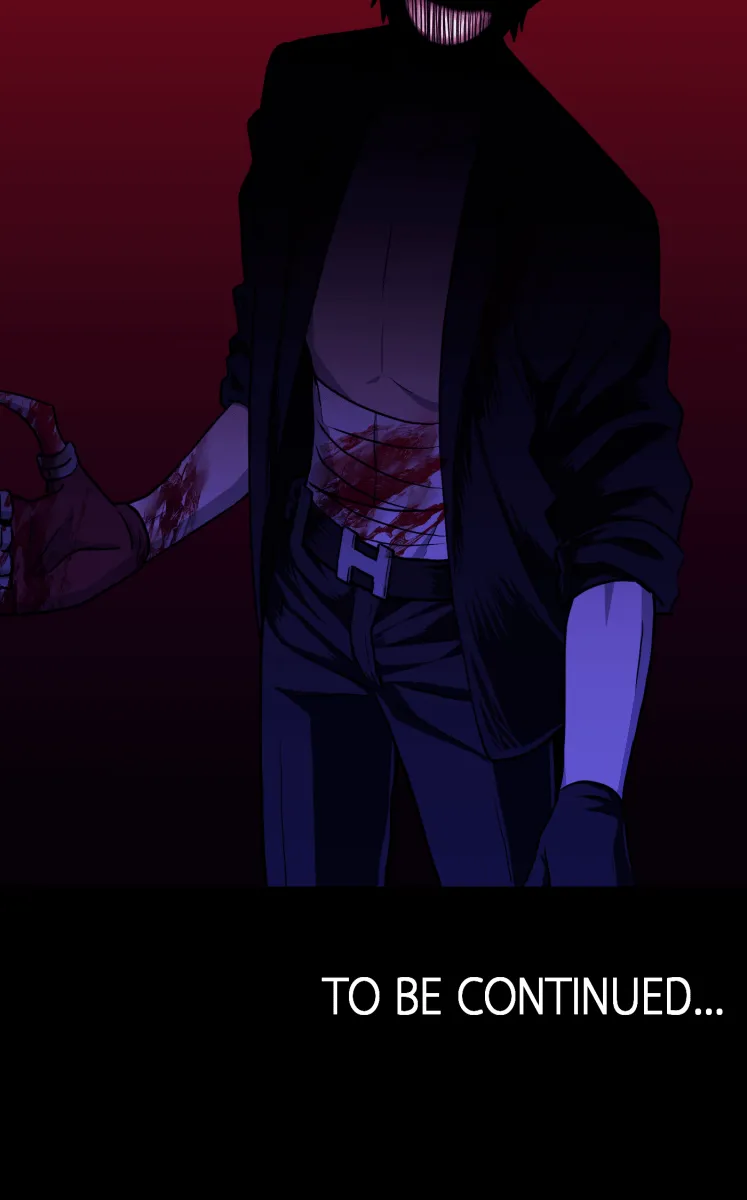 Hunter Game ตอนที่ 72  อีกตัวตนหนึ่ง รูปที่ 46