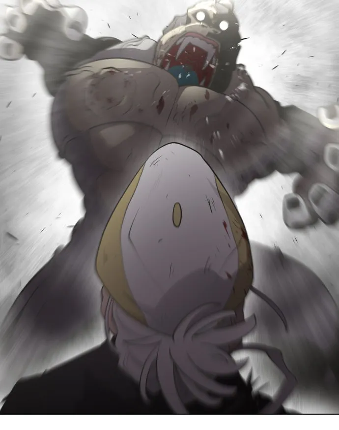 ยุคแห่งยอดมนุษย์ ตอนที่ 65 รูปที่ 94