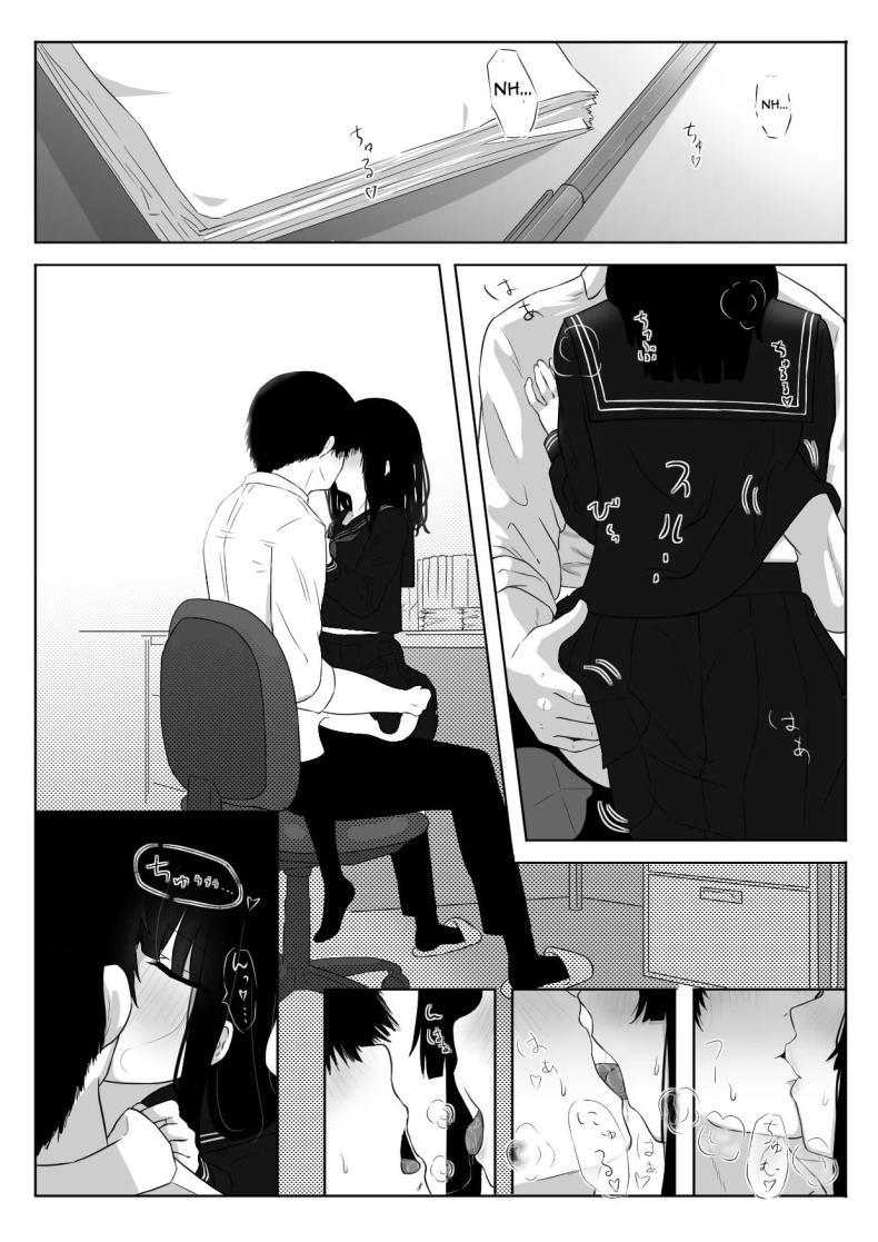 Doujin-Lc- อ่าน โดจิน มังฮวา เกาหลี ญี่ปุ่น จีน แปลไทย เธอบอกว่า เธอเป็นผี [Zandoro] ตอนที่ 1 2 3 4 5 6 7 8 9 10 11 12 13 14 ฟรี ไม่มีโฆษณา อ่าน โดจิน Manhwa เกาหลี ญี่ปุ่น จีน เรามีครบ คัดมาให้เน้นๆ โดจิน 18+ รับประกันความฟินโดย  Doujin Lc
