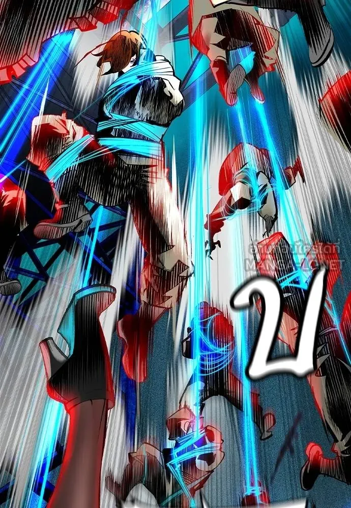 Jungle Juice ตอนที่ 150 รูปที่ 14