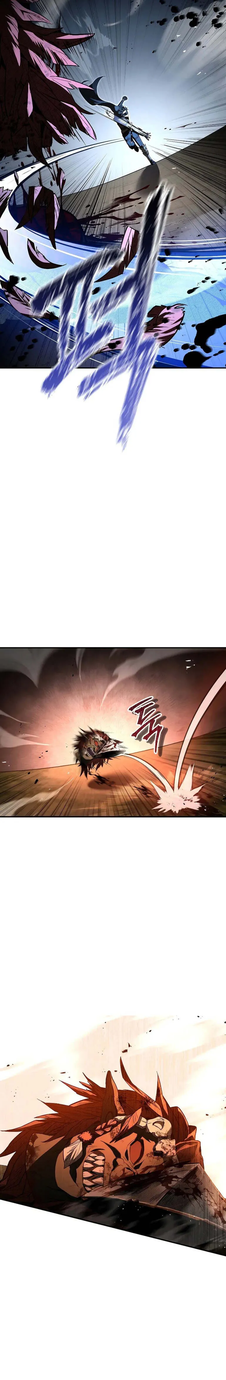 Night of the Soulless Heathens ค_ำค_นแห_งคนนอกร_ตไร_ว_ญญาณ ตอนที่ ตอนที่ 12 รูปที่ 33