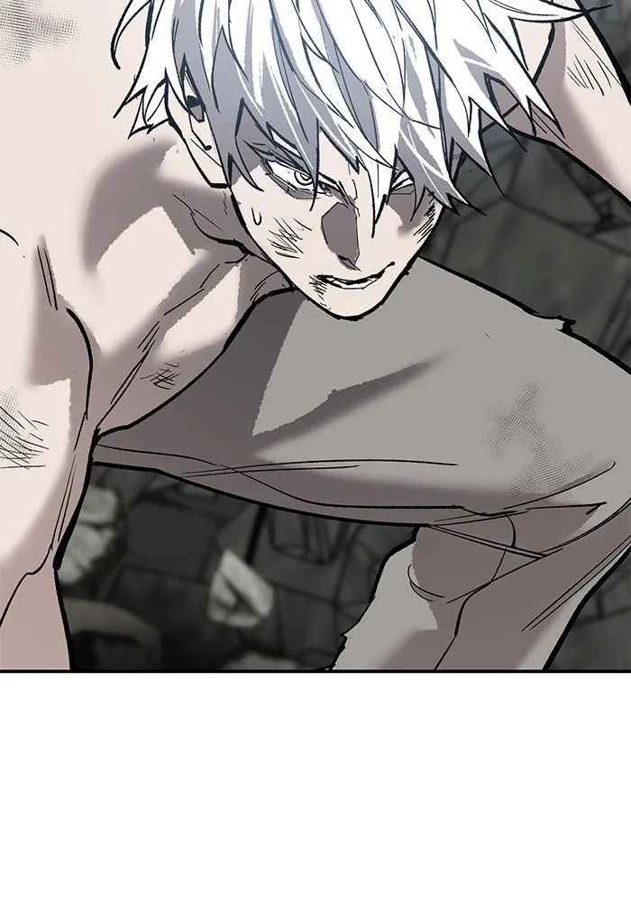 ยอดคนเลเวลทะลุ ตอนที่ 98 ภัยคุกคามใหม่ รูปที่ 83