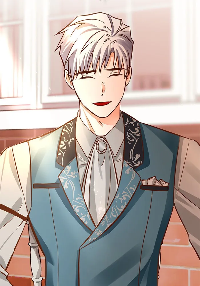 บุตรีดยุกขอไม่แต่งงานbrกับหนุ่มในฝัน ตอนที่ 44 รูปที่ 104