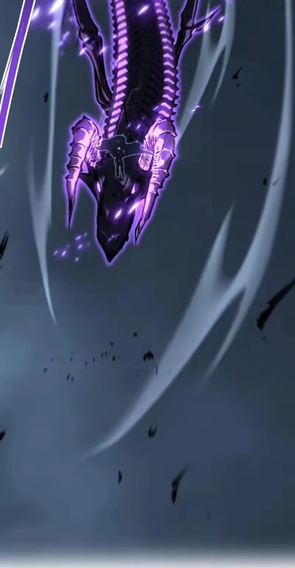 God-level Assassin_ I Am the Shadow น_กฆ_าระด_บเทพ ข_าค_อเงาม_ด ตอนที่ ตอนที่ 95 รูปที่ 10