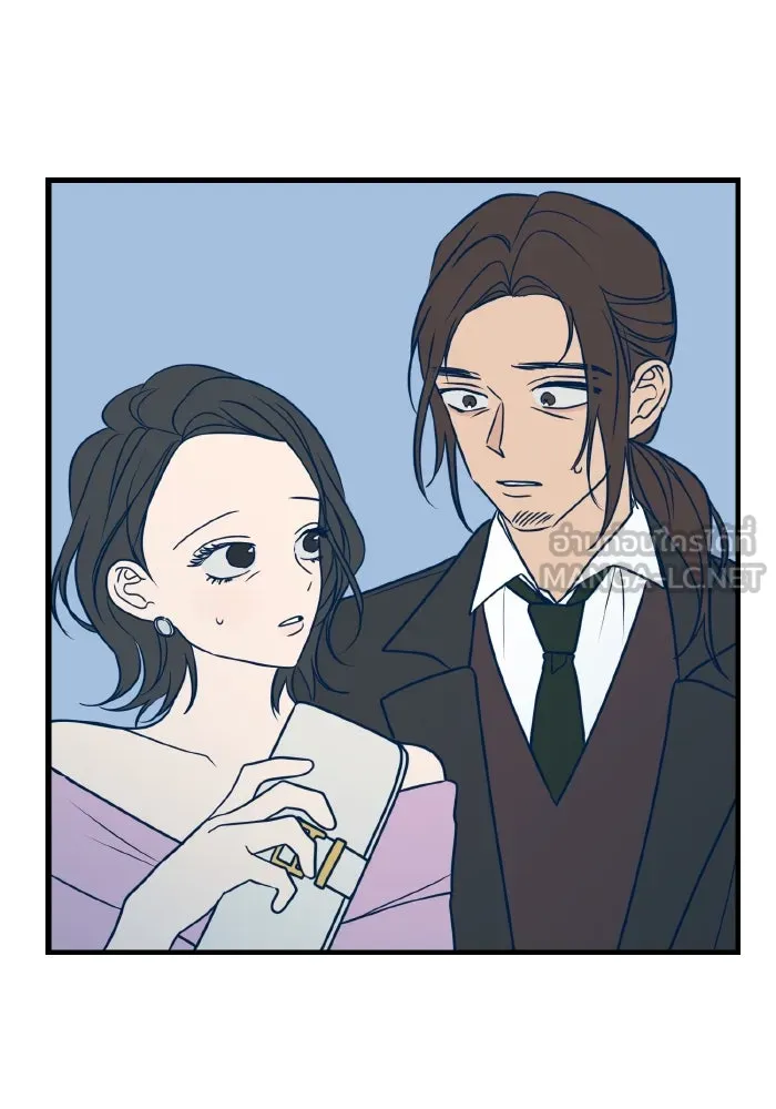 รักนี้ไม่มีรีไซเคิล ตอนที่ 14 รูปที่ 108