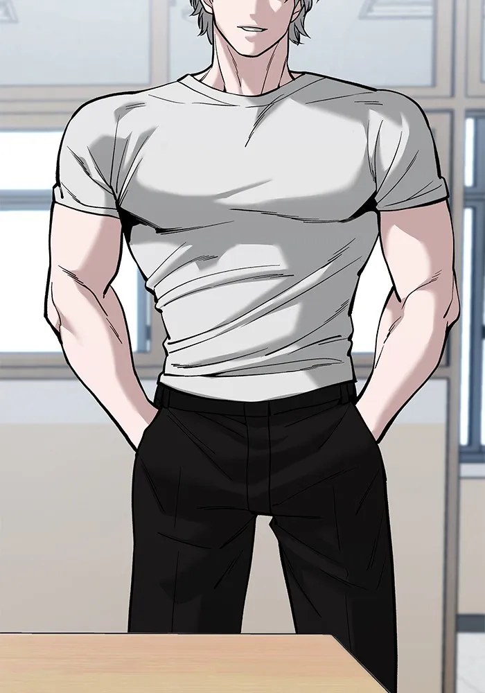 เลวฟาดเลว ตอนที่ 64 รูปที่ 115