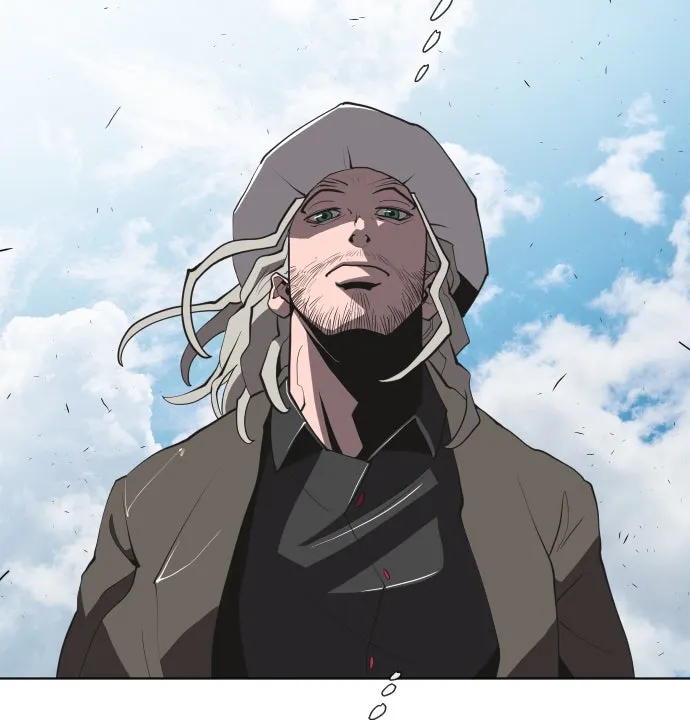 ยุคแห่งยอดมนุษย์ ตอนที่ 65 รูปที่ 107