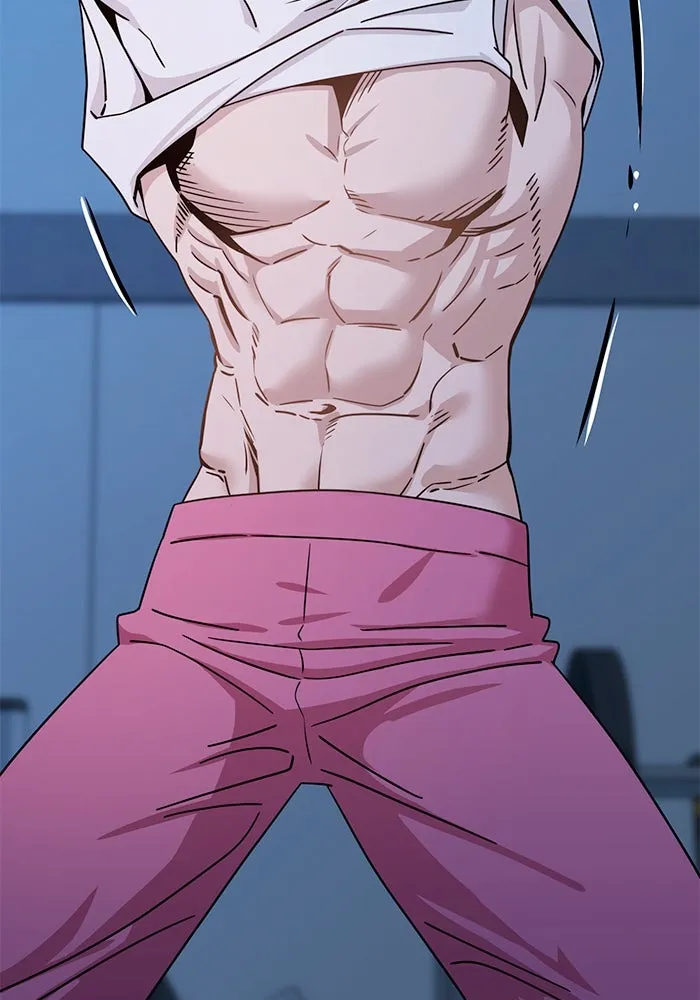 โชคชะตานำพารัก ตอนที่ 76 ตื่นเต้นเหรอ รูปที่ 106