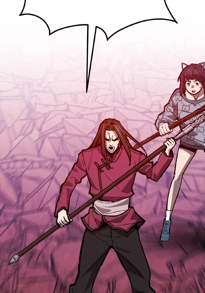 ยอดคนเลเวลทะลุ ตอนที่ 72 โฮมุนคิวลัส รูปที่ 182