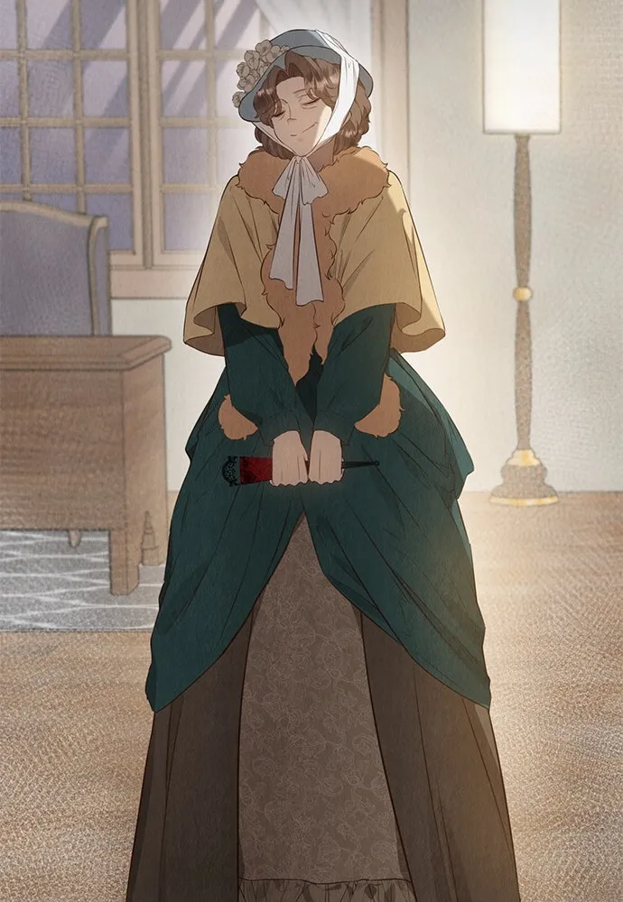 ลูกสาวตัวปลอมของท่านดยุก ตอนที่ 16 รูปที่ 61