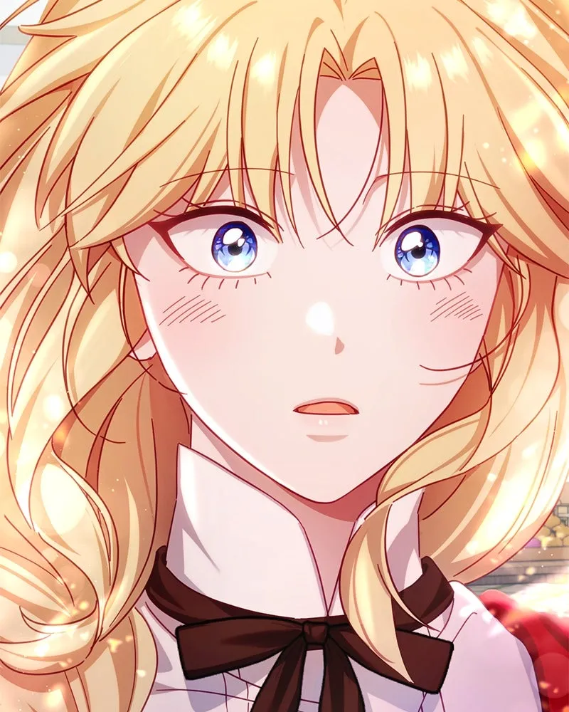 ถ้าเป็นนางร้าย ขอตายดีกว่า ตอนที่ 11 รูปที่ 31