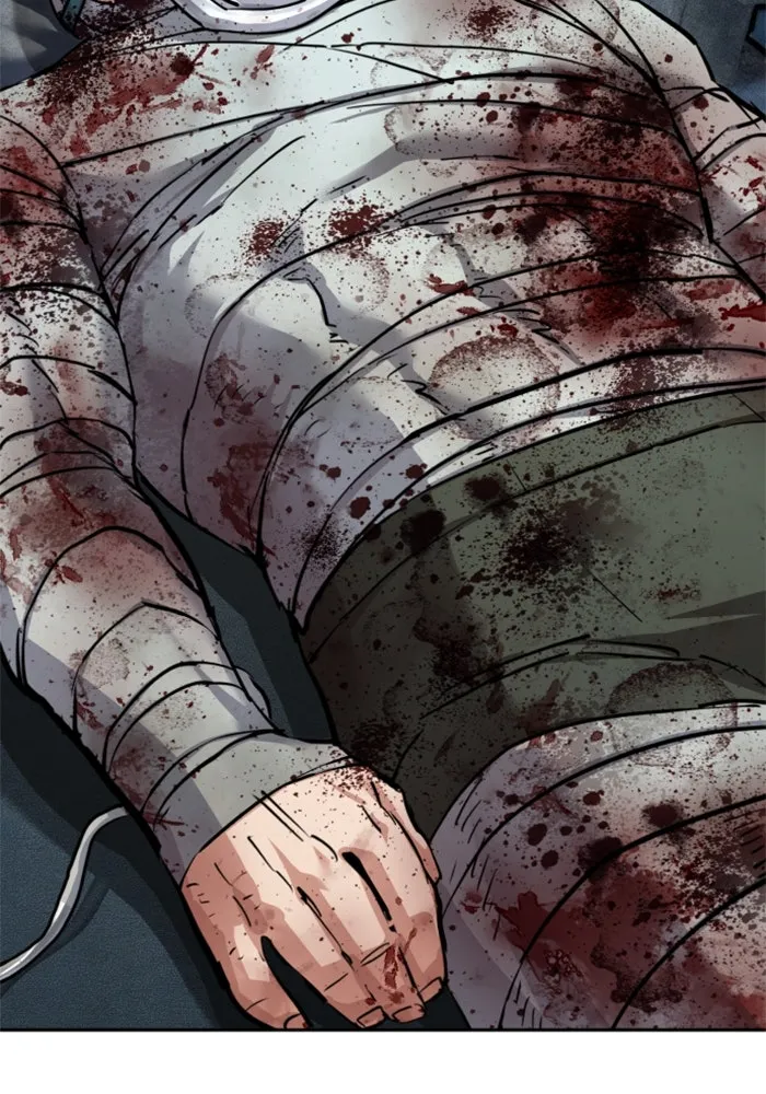 พี่ชายสายบอดี้การ์ด ตอนที่ 253 รูปที่ 52