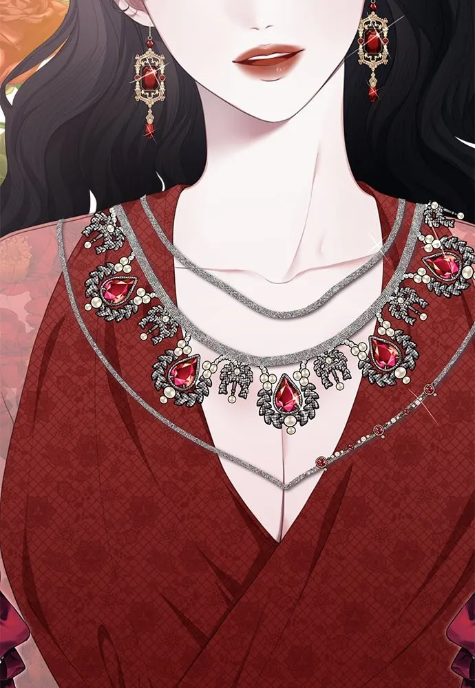 สาวใช้อย่างฉัน ขอเลือกหันหลังให้นาย ตอนที่ 14 รูปที่ 5