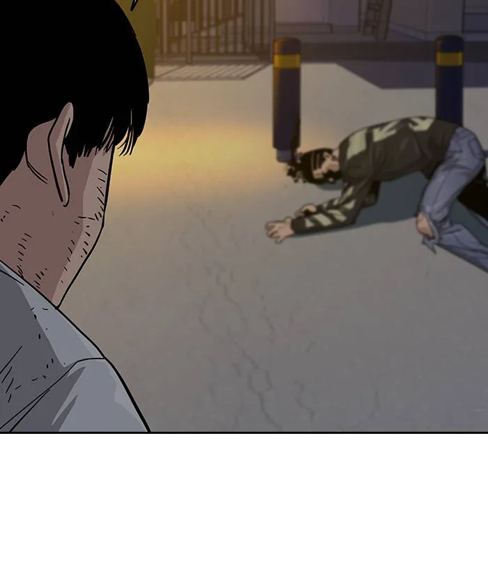 To not die ตอนที่ 8 รูปที่ 17