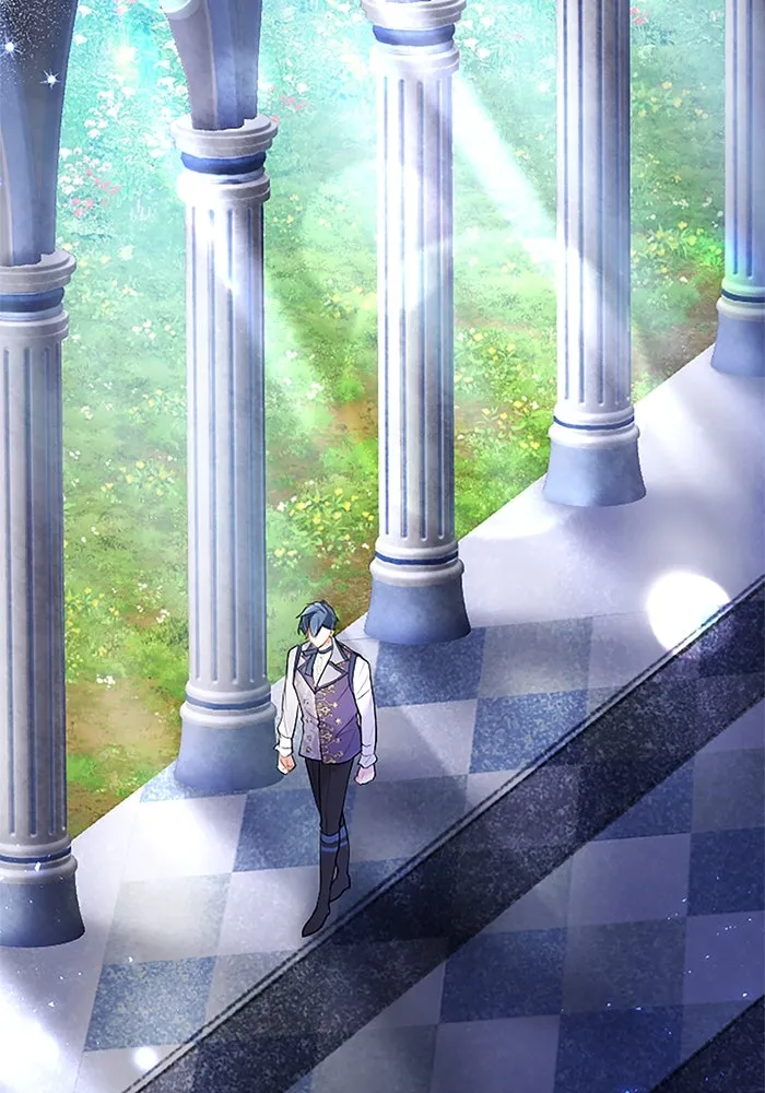 คุณหนูย้อนเวลามาเป็นอัศวิน ตอนที่ 79 รูปที่ 56