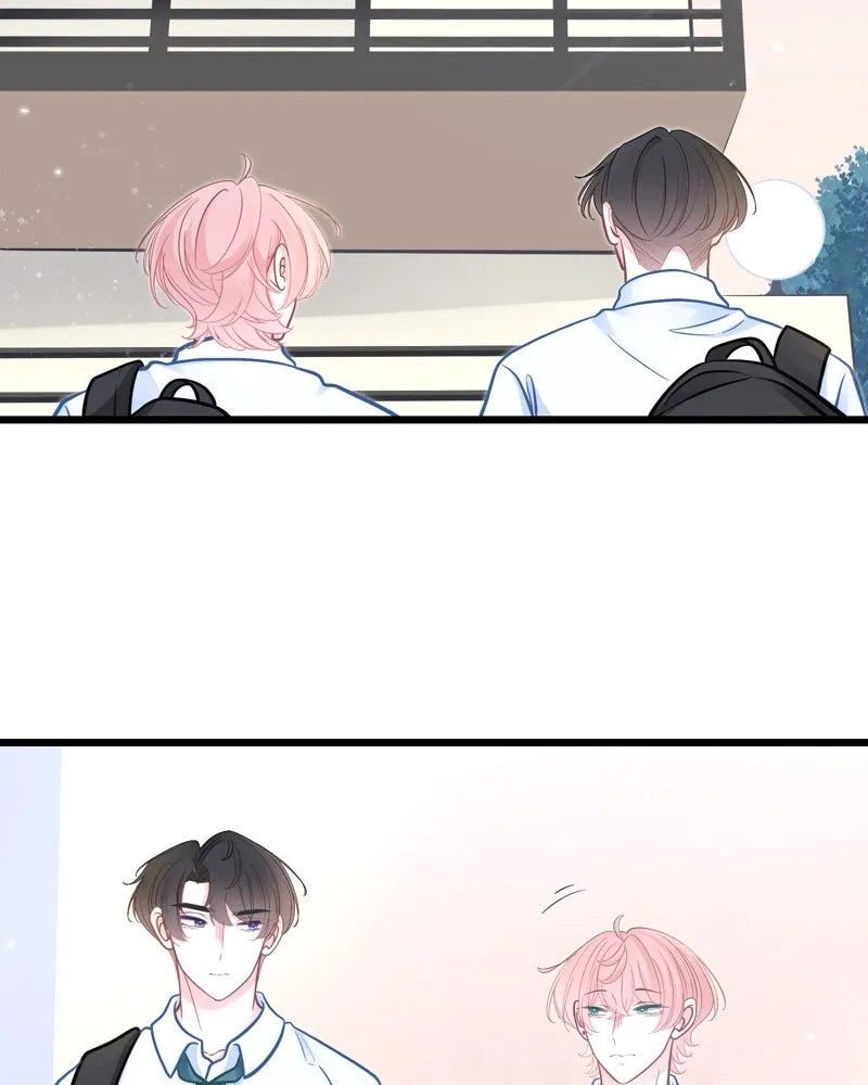 ฤดูฝนของฉันกับนาย ตอนที่ 19 การสอบครั้งสุดท้าย รูปที่ 38