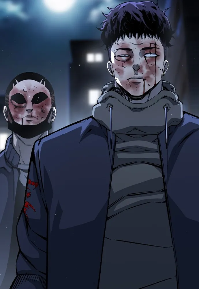 King Game ตอนที่ 78 ฮวังมูเจ (12) รูปที่ 71