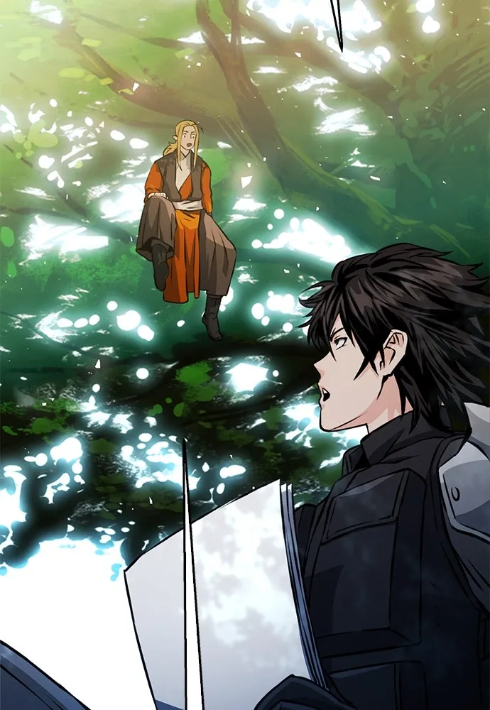 ดรูอิดแห่งสถานีโซล ตอนที่ 118 รูปที่ 130