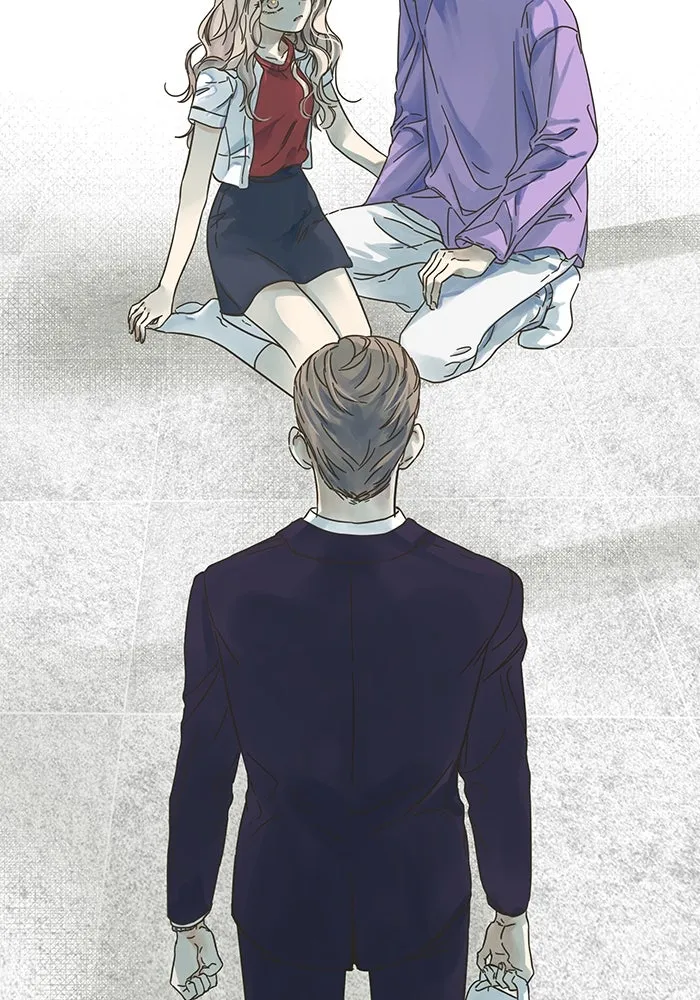 ฉันมันร้าย หรือเพราะโลกไม่น่ารัก ตอนที่ 147 รูปที่ 16