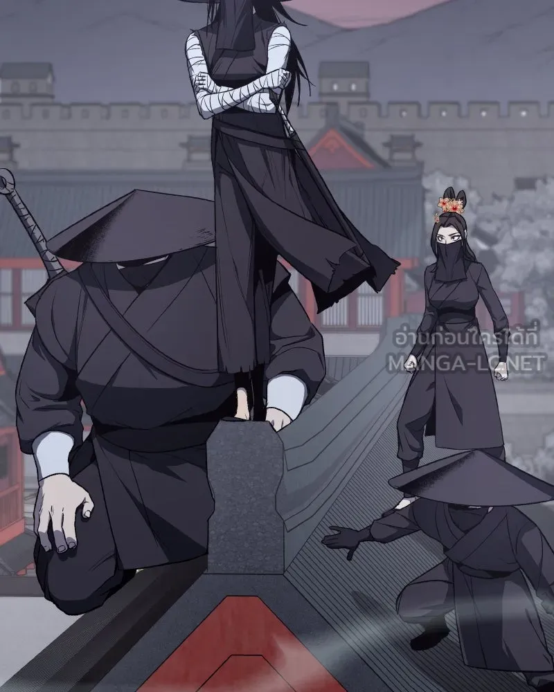 เกิดอีกทีเป็นว่าที่ประมุขลัทธิมาร ตอนที่ 36 รูปที่ 78